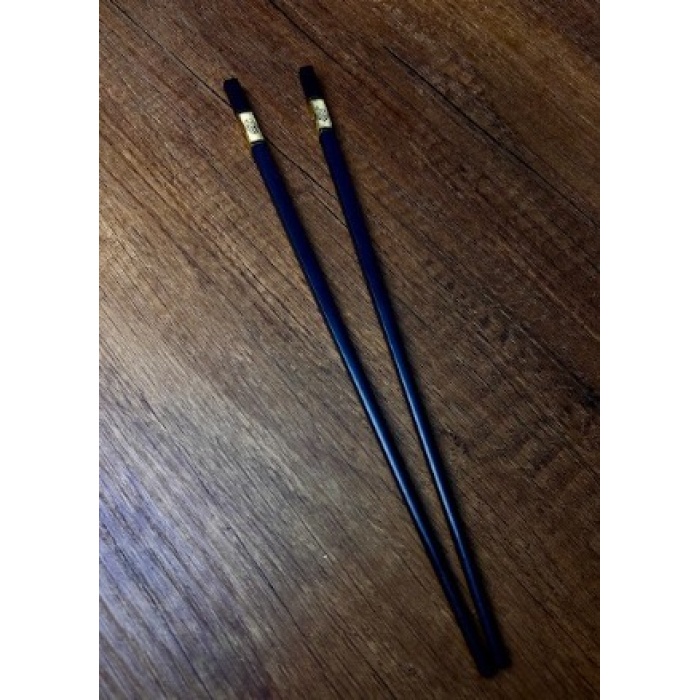2li Chopsticks Yemek Çubuğu
