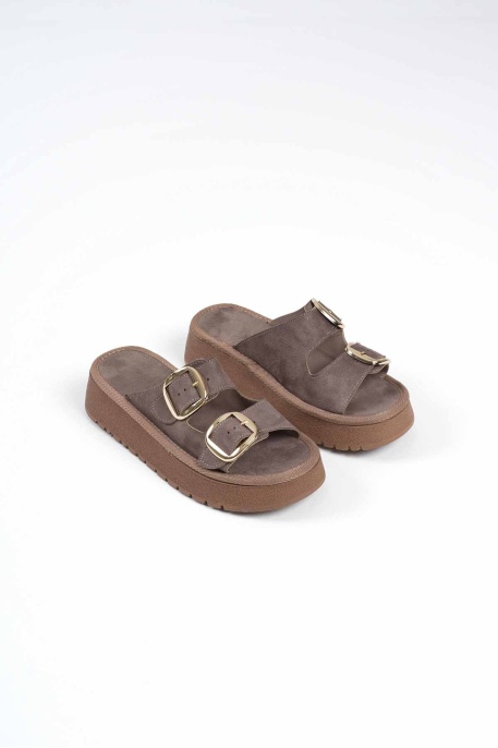 Place Vizon Cilt Terlik