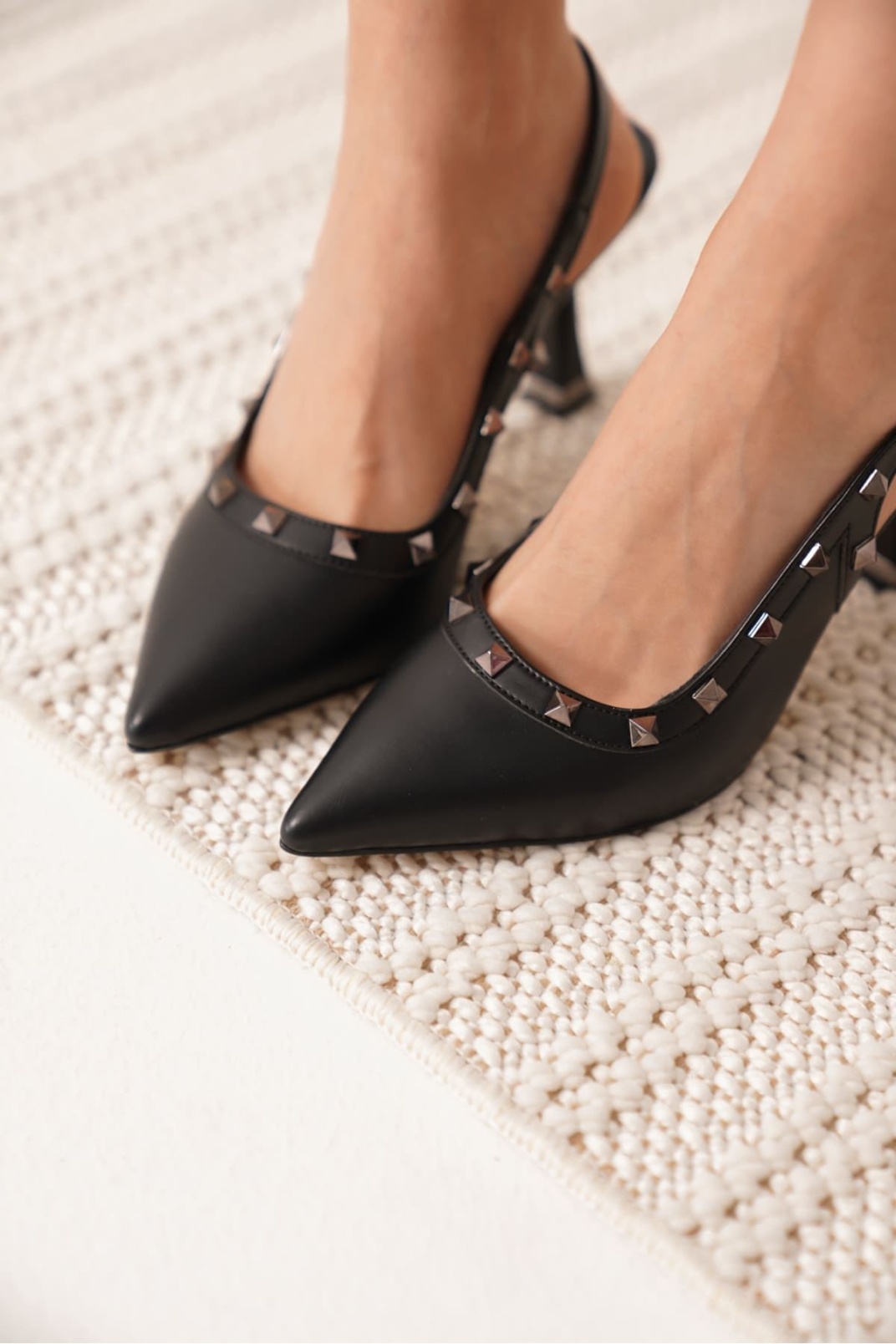 Allegra Kadın Topuklu Ayakkabı