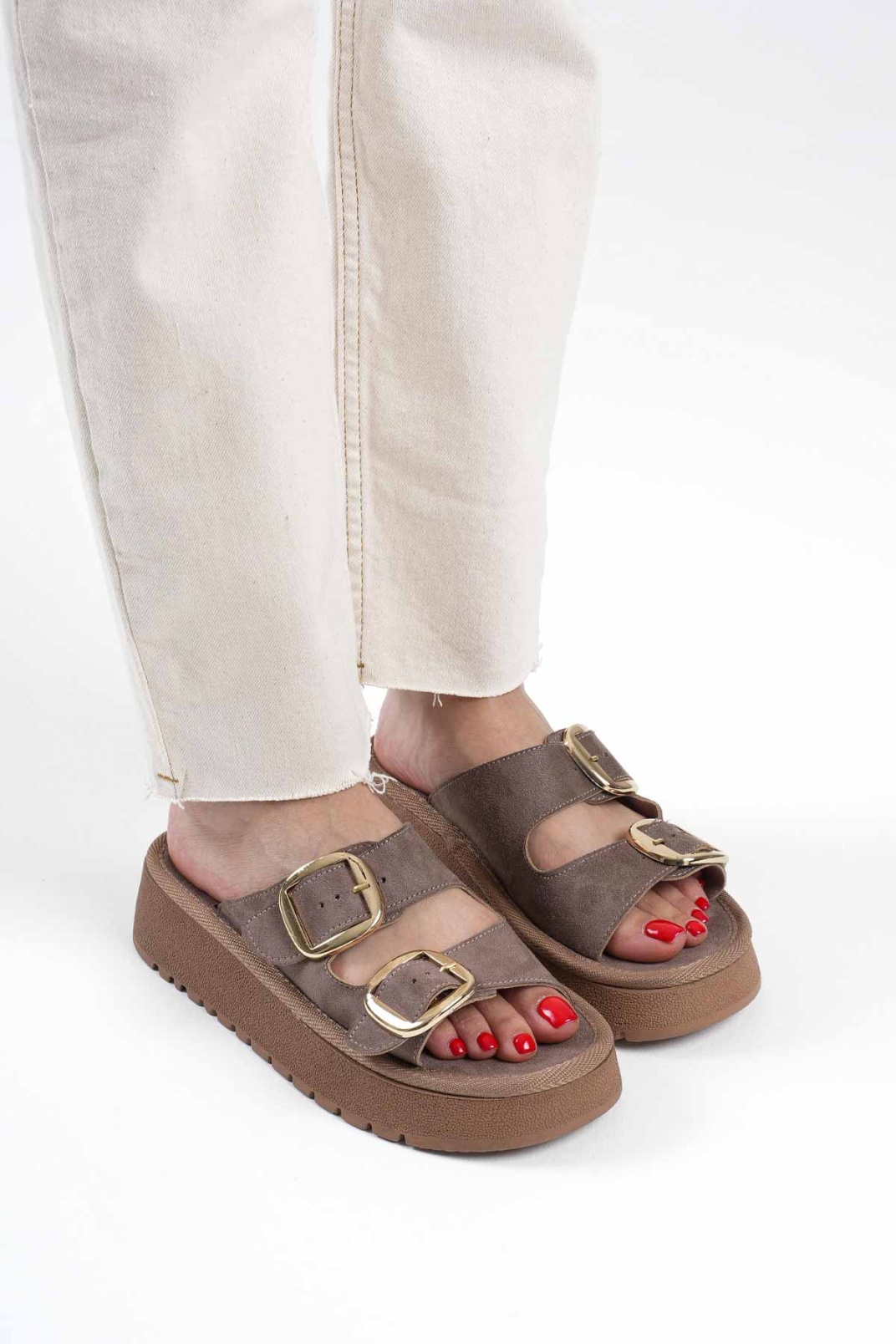 Place Vizon Cilt Terlik