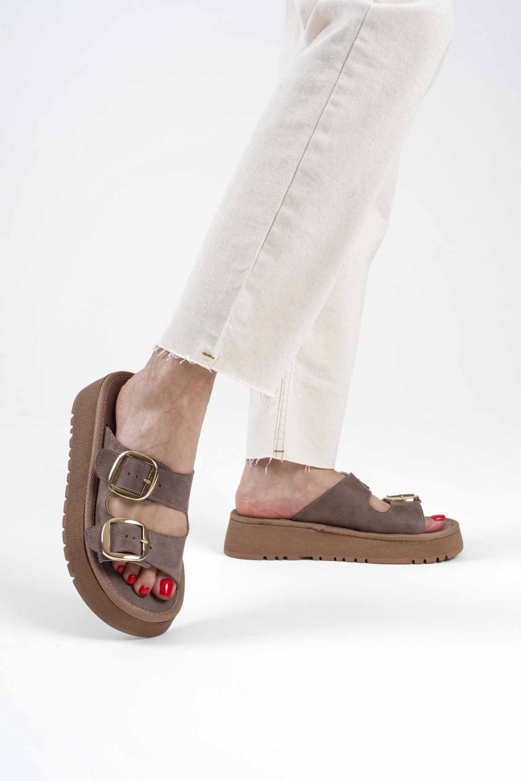 Place Vizon Cilt Terlik