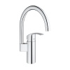 GROHE EUROSMART 2015 EVİYE BATARYASI - 33202002