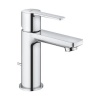 GROHE LINEARE TEK KUMANDALI LAVABO BATARYASI XS 32109001