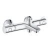 GROHE G 800 TERMOSTATİK BANYO BATARYASI 34576000