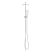 GROHE NEW TEMPESTA 250 DUŞ SİSTEMİ DİVERTÖRLÜ - 26675000