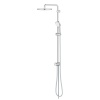 GROHE NEW TEMPESTA 250 DUŞ SİSTEMİ DİVERTÖRLÜ - 26675000