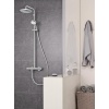 GROHE NEW TEMPESTA 250 DUŞ SİSTEMİ DİVERTÖRLÜ - 26675000