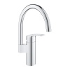 GROHE EUROSMART OHM SİNK C - SPOUT 33202003