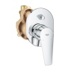 GROHE BAUEDGE OHM SET BANYO 29039001