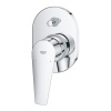 GROHE BAUEDGE OHM SET BANYO 29039001
