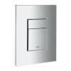 GROHE SKATE COSMOPOLITAN GÖMME REZERVUAR KUMANDA PANELİ KROM - 38732000