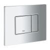 GROHE SKATE COSMOPOLITAN GÖMME REZERVUAR KUMANDA PANELİ KROM - 38732000