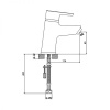 NEWARC ENERGY LAVABO BATARYASI 891521