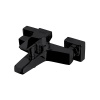 NEWARC AQUA BANYO BATARYASI SİYAH 941511B