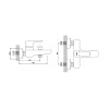 NEWARC LOFT BANYO BATARYASI 921511