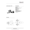 NEWARC LOFT BANYO BATARYASI 921511