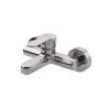 NEWARC DOMINO APLİKE LAVABO BATARYASI 971551