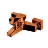 NEWARC AQUA BANYO BATARYASI PARLAK BAKIR 941511S