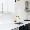 NEWARC DOMINO EVİYE BATARYASI ALTIN 971538