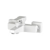 NEWARC AQUA BANYO BATARYASI BEYAZ (WHITE) 941511W