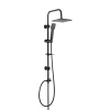 NEWARC AQUA DUŞ ÜNİTESİ SİYAH 440536