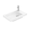 CREAVIT ELMAS LAVABO 50 CM TP026