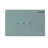 CREAVIT ARC MAT GRİ BOYALI KUMANDA PANELİ GP8002