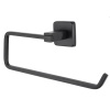 TEMA KARE MAT SİYAH HAVLULUK KAPAKSIZ 71754 - 2M