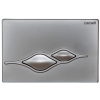 CREAVIT UFO MAT GRİ BOYALI KUMANDA PANEL GP1002.00