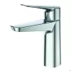 CREAVIT BEVEL LAVABO ARMATÜRÜ BV1500