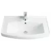 CREAVIT TEFEN LAVABO DOLAP UYUMLU 65CM TF065