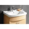 CREAVIT TEFEN LAVABO DOLAP UYUMLU 65CM TF065