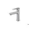 CREAVIT VEGA TEK SU GİRİŞLİ LAVABO ARMATÜRÜ VG1500