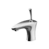 CREAVIT PLANET LAVABO ARMATÜRÜ JOYSTİCK KOLLU PL1801