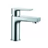 CREAVIT SHARP LAVABO ARMATÜRÜ KROM SR1500