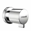 CREAVIT AÇ KAPA ARA KESME VALF 1/2 1/2 PPRC AC40P