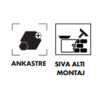 CREAVIT ANKASTRE DUŞ ARMATÜRÜ ÇİFT SU ÇIKIŞLI DFC2398