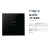 CREAVIT FOTOSELLİ PİSUVAR YIKAMA SİSTEMİ AC/DC ES4810