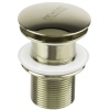 NEWARC SİFON ÜST BASMALI TAKIM DELİKLİ (BRONZ)