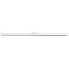 TEMA UZAYAN DUŞ SPİRALİ 150-220 CM KROM POŞETLİ 54001