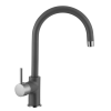 MARMORIN TELLUR TITANIUM STEEL METALLIC EVİYE BATARYASI TİTANYUM ÇELİK METALİK 