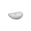 SERAMİKSAN NATURA LAVABO 50 CM BEYAZ A053001