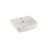 SERAMİKSAN BOLD LAVABO BEYAZ 45 X 38 CM A092001H