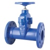 SÜRGÜLÜ VANA DN - 40 PN - 16 ELASTOMER SİTLİ DUYAR