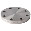 FLANŞ KÖR DN - 80 PN 10 - 16