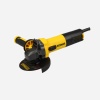 RTRMAX PROFESYONEL AVUÇ TAŞLAMA MAKİNESİ 115 / 125 MM RTM102 750 W
