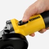 RTRMAX PROFESYONEL AVUÇ TAŞLAMA MAKİNESİ 115 / 125 MM RTM102 750 W
