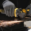 RTRMAX PROFESYONEL AVUÇ TAŞLAMA MAKİNESİ 115 / 125 MM RTM102 750 W