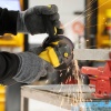 RTRMAX PROFESYONEL AVUÇ TAŞLAMA MAKİNESİ 115 / 125 MM RTM102 750 W