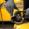 RTRMAX PROFESYONEL AVUÇ TAŞLAMA MAKİNESİ 115 / 125 MM RTM102 750 W